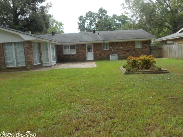 2205 40th, Pine Bluff, AR 71603 photo 38