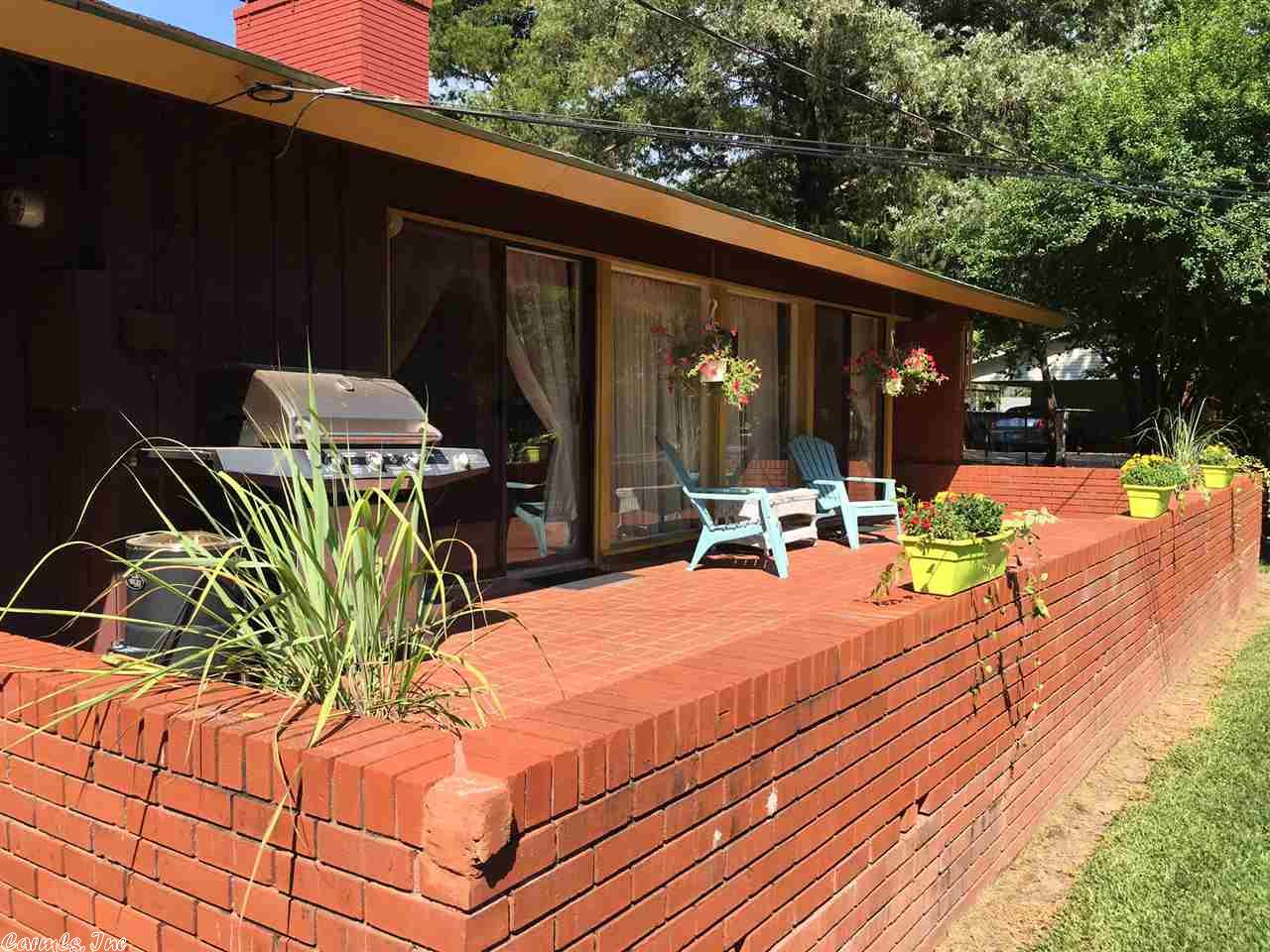 917 Circle Dr, De Queen, AR 71832 photo 9