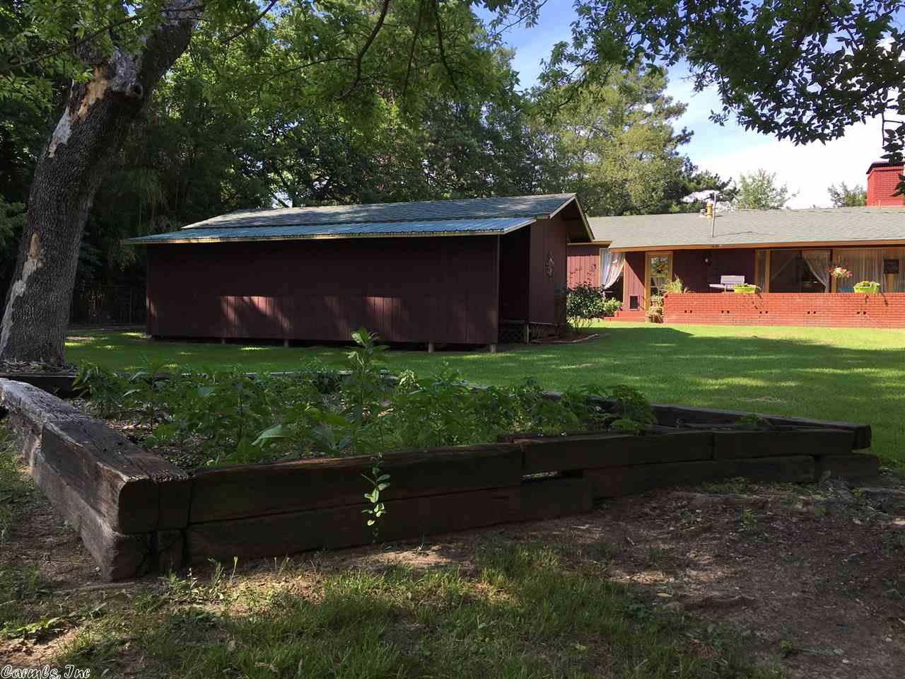 917 Circle Dr, De Queen, AR 71832 photo 10