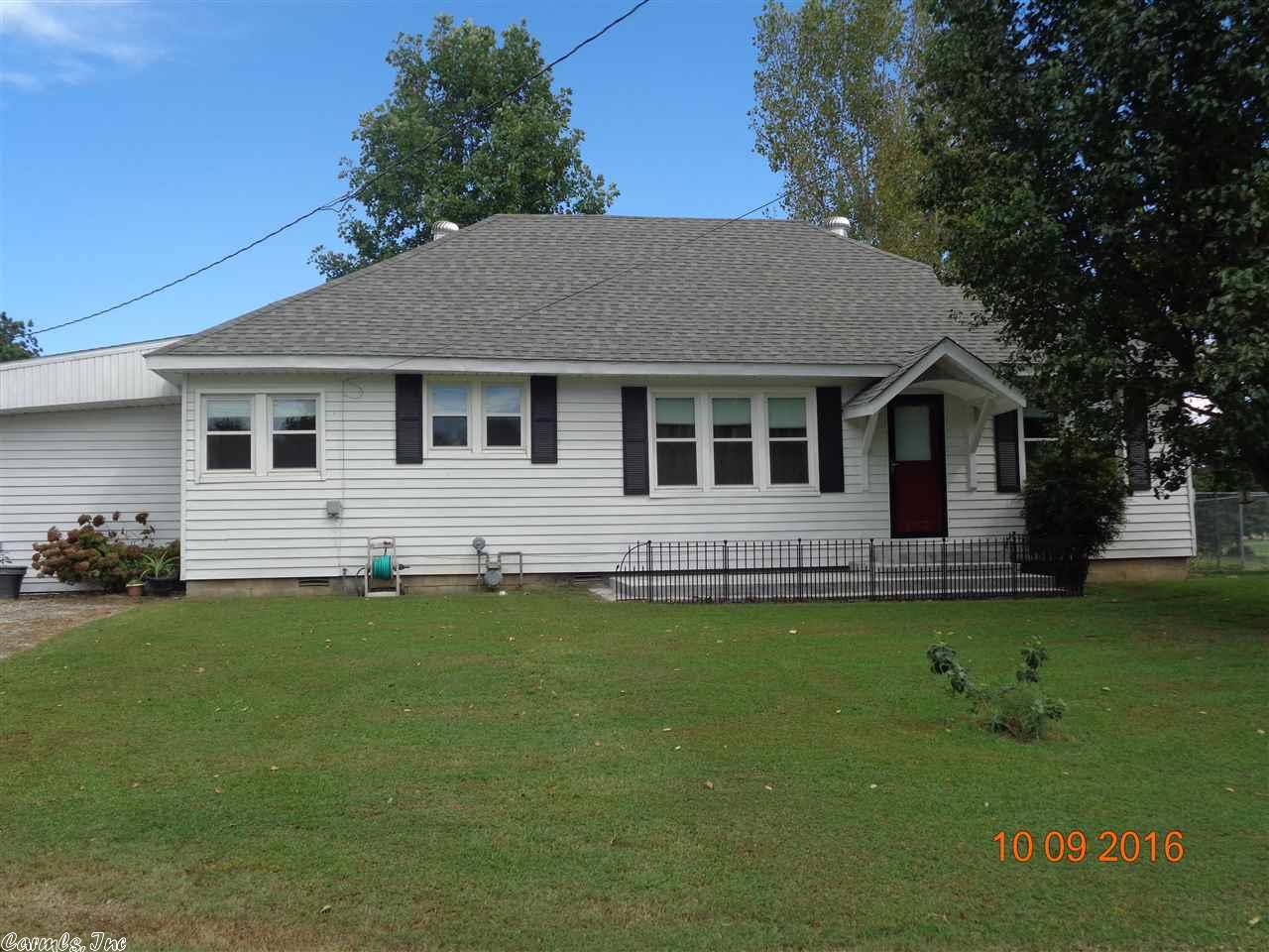420 Velta St, Rector, AR 72461 photo 2