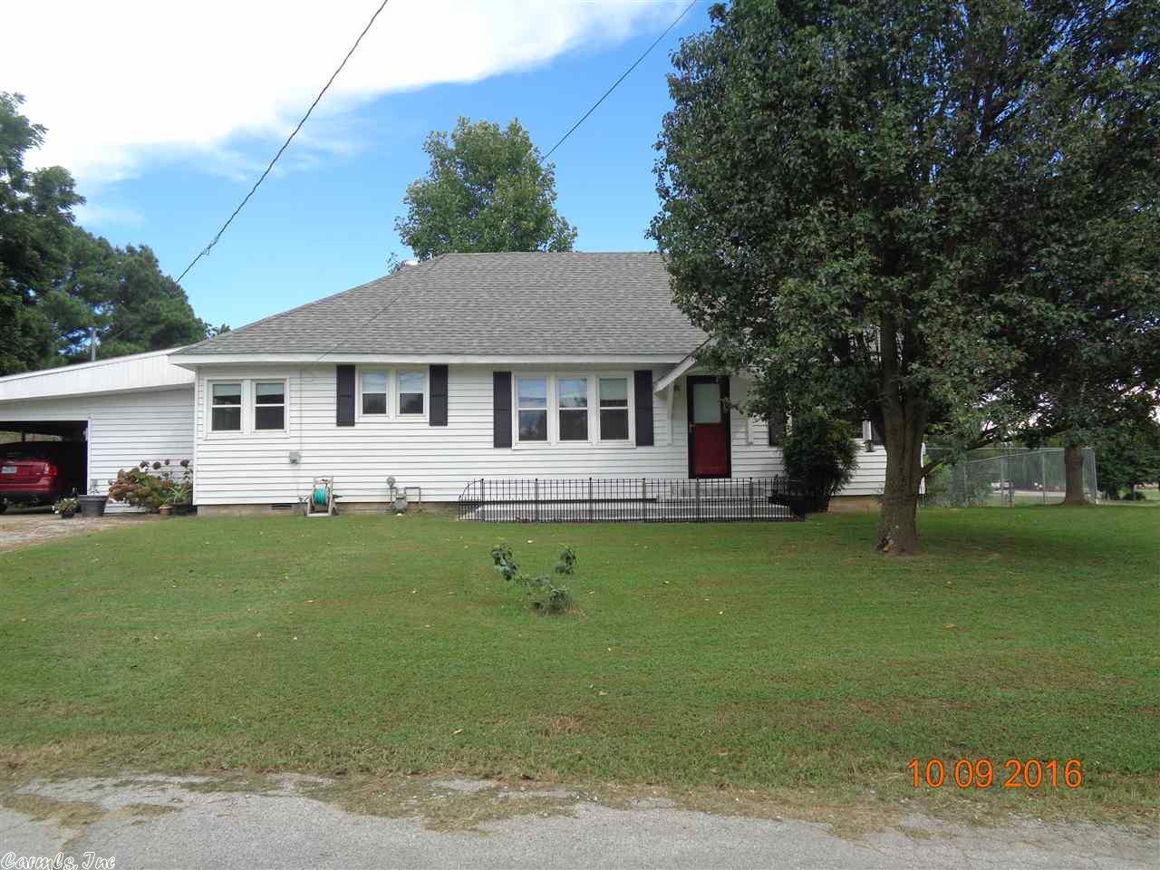 420 Velta St, Rector, AR 72461 photo 1