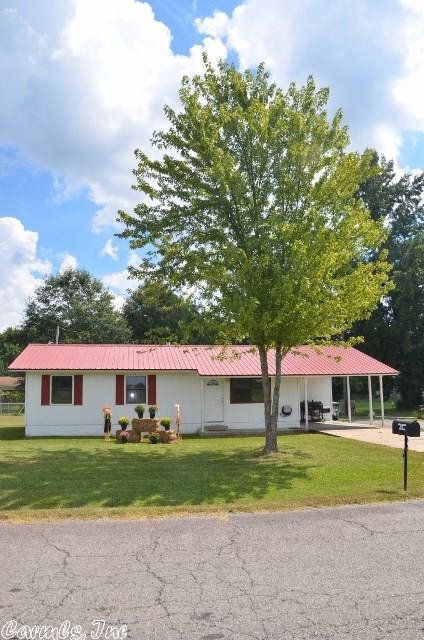 419 S Cherry St, Beebe, AR 72012 photo 27
