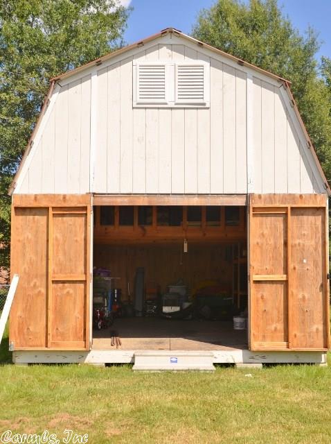 419 S Cherry St, Beebe, AR 72012 photo 22