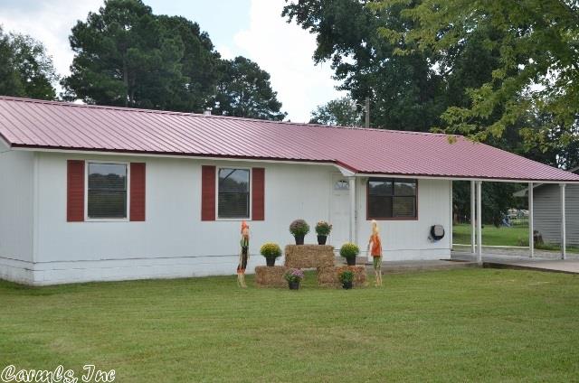 419 S Cherry St, Beebe, AR 72012 photo 1