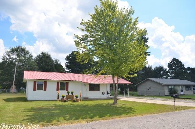 419 S Cherry St, Beebe, AR 72012 photo 2