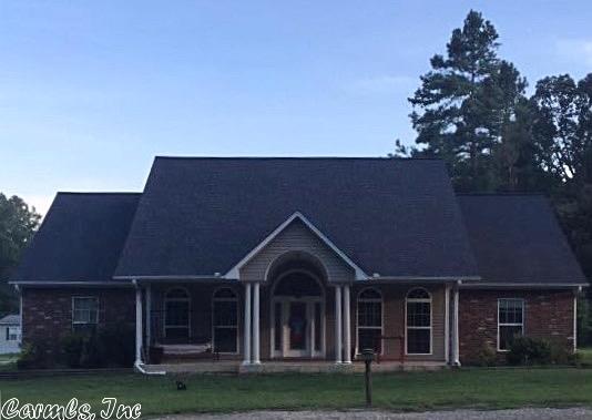 290 Bradshaw Ln, Woodlawn, AR 71665 photo 1