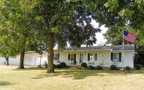 2167 Greene 433 Rd, Marmaduke, AR 72443 photo 1
