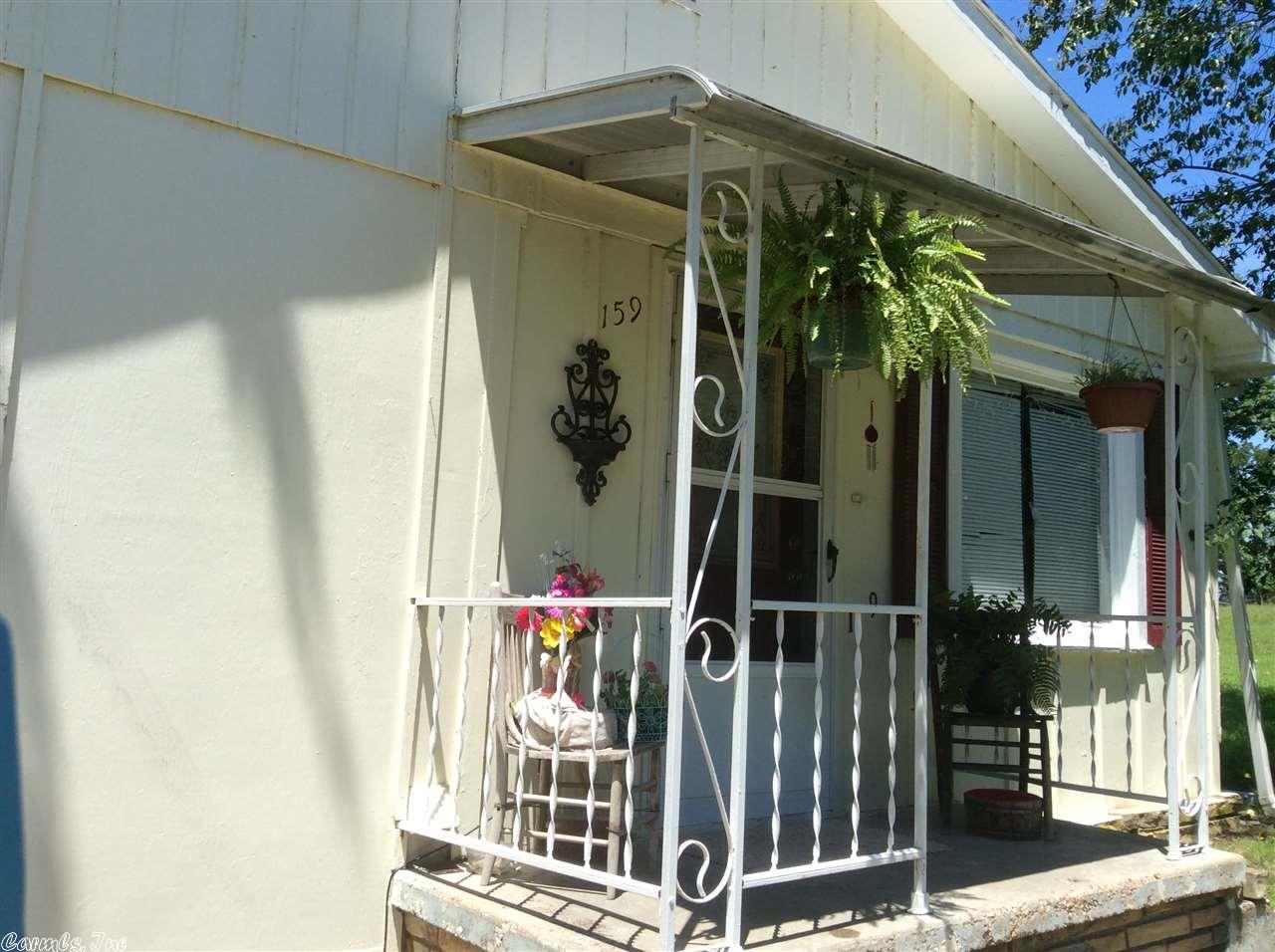 159 Monroe St, Cotter, AR 72626 photo 1