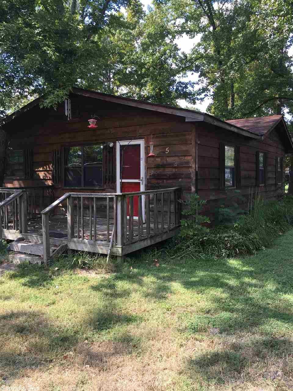 5 Panther Rd, Conway, AR 72032 photo 1