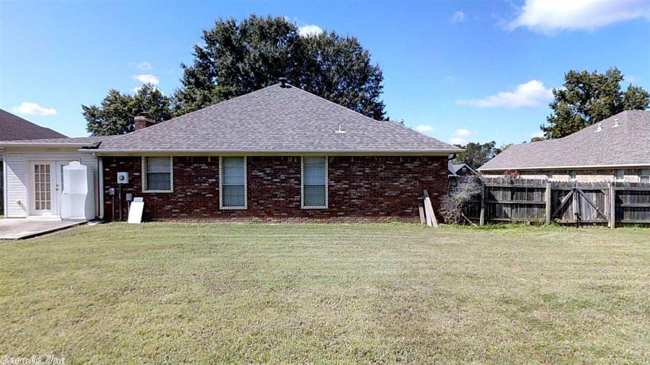 810 Mallard, Conway, AR 72034 photo 34