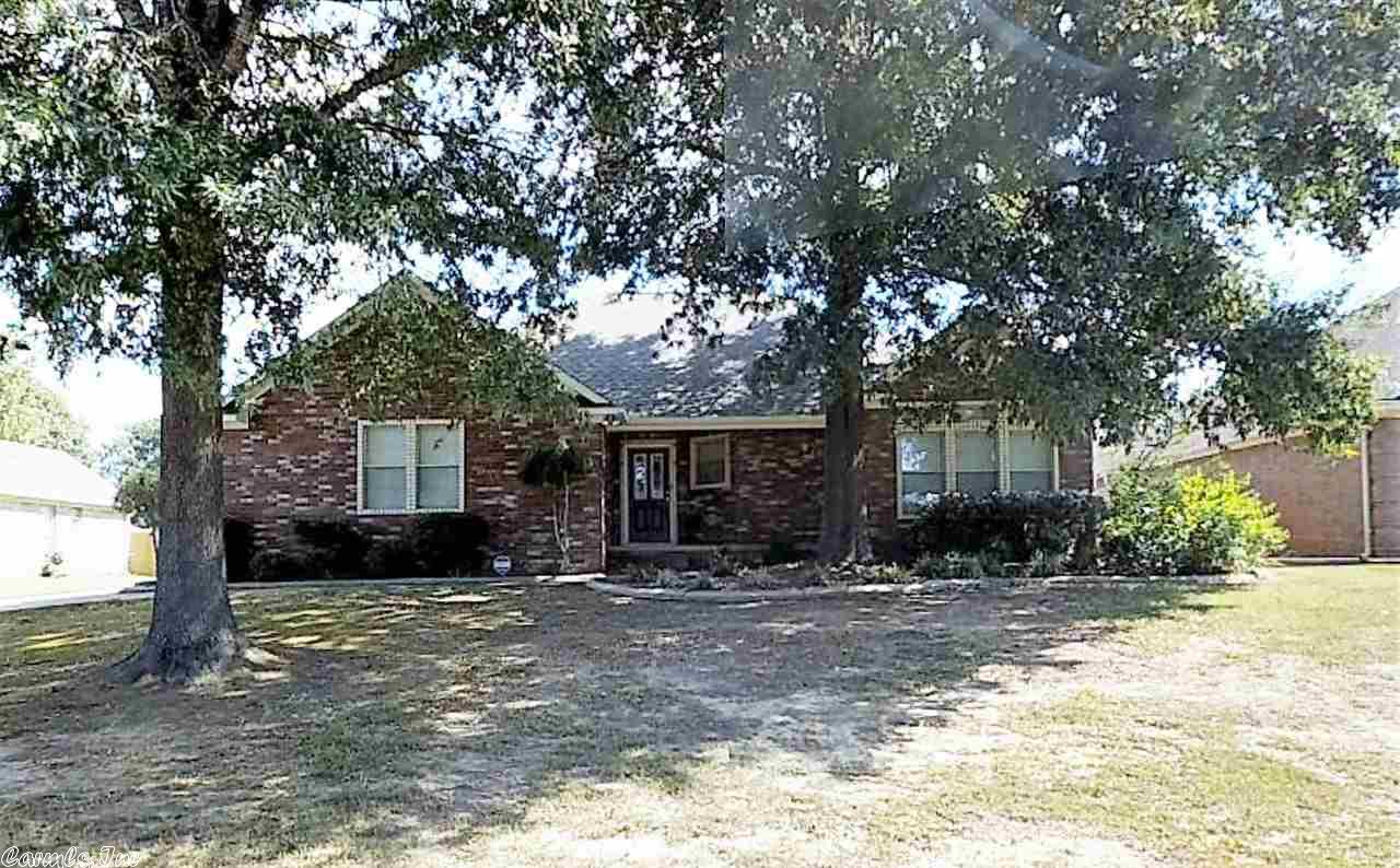 810 Mallard, Conway, AR 72034 photo 1