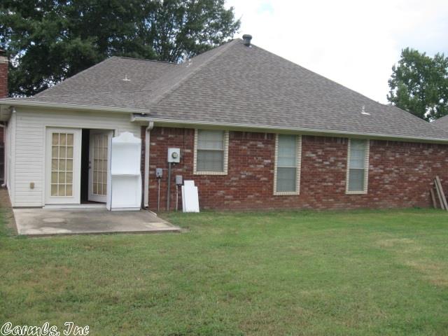 810 Mallard, Conway, AR 72034 photo 26