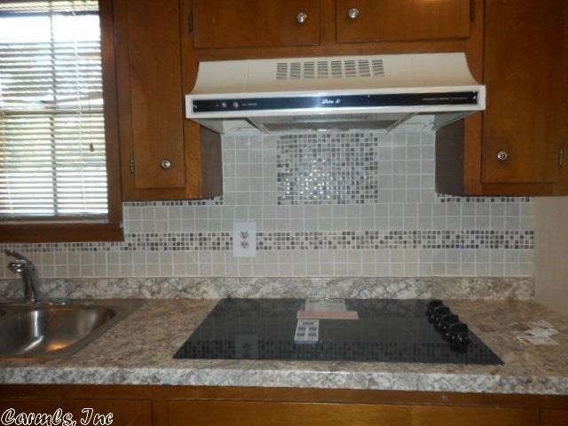 9101 Dyson, Pine Bluff, AR 71603 photo 2
