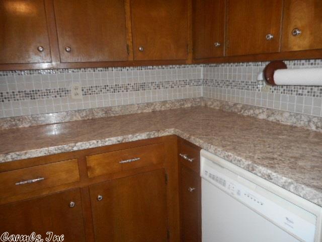 9101 Dyson, Pine Bluff, AR 71603 photo 5