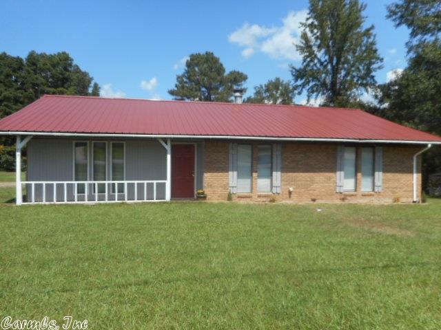 9101 Dyson, Pine Bluff, AR 71603 photo 1
