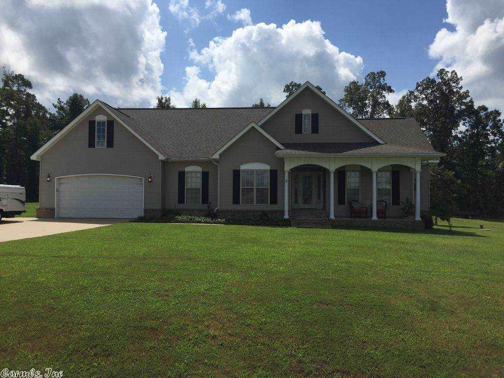 4172 Lonesome Oak Loop, Hensley, AR 72065 photo 1