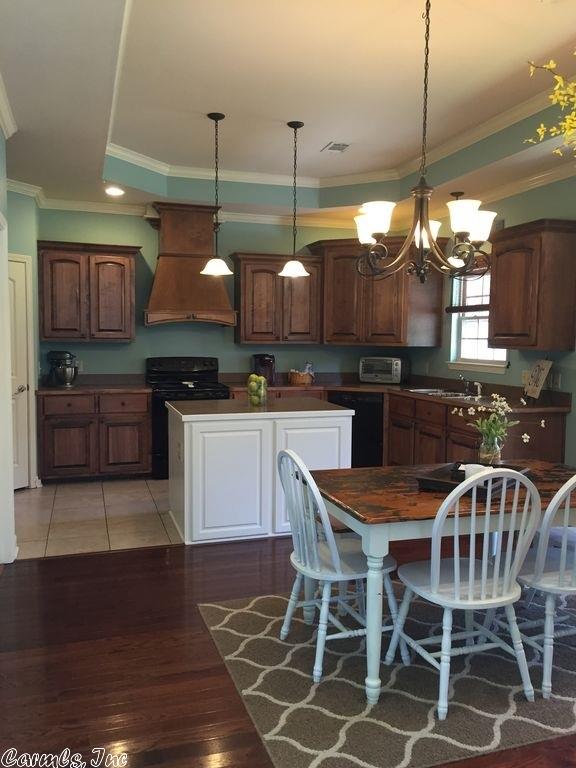 4172 Lonesome Oak Loop, Hensley, AR 72065 photo 5