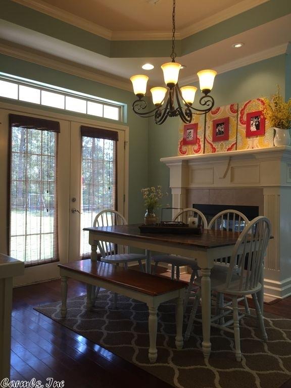 4172 Lonesome Oak Loop, Hensley, AR 72065 photo 4