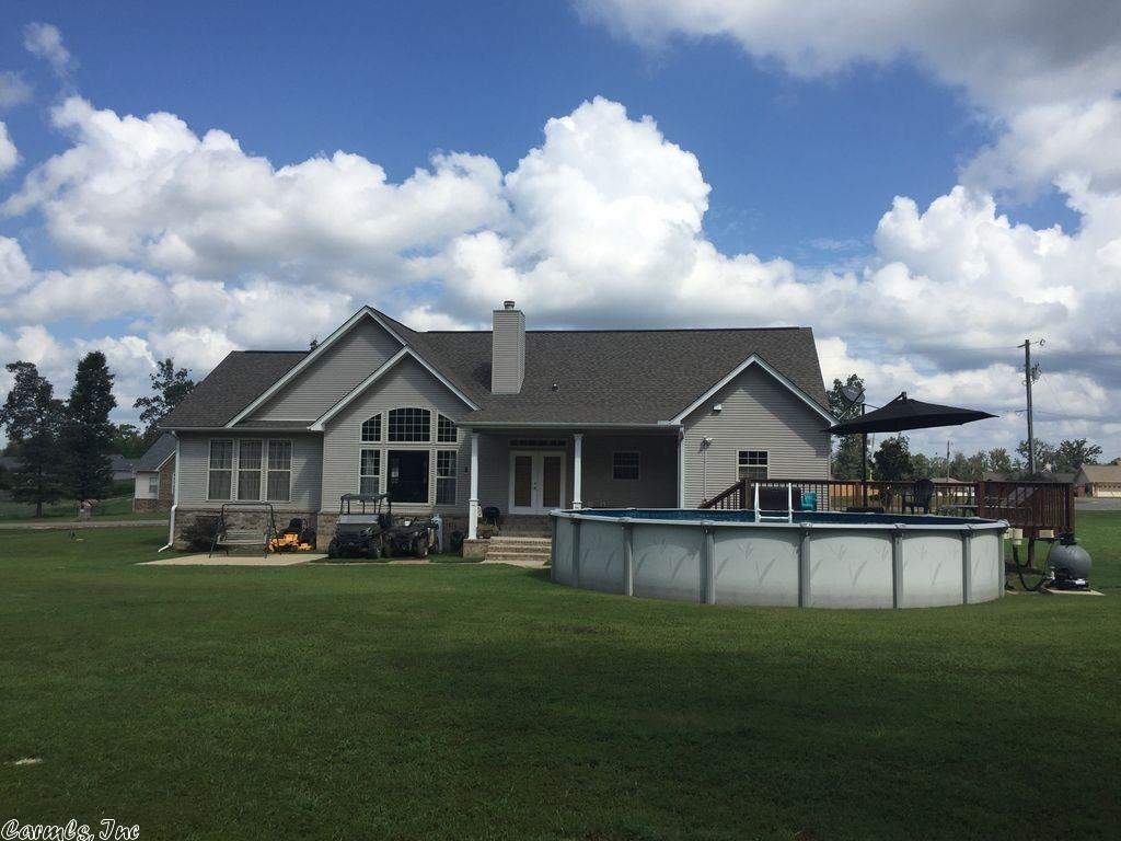 4172 Lonesome Oak Loop, Hensley, AR 72065 photo 2