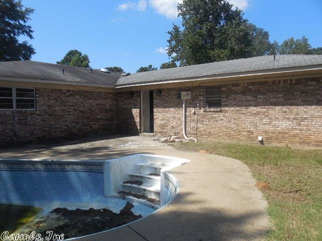 23 Toler Rd, Sheridan, AR 72150 photo 2