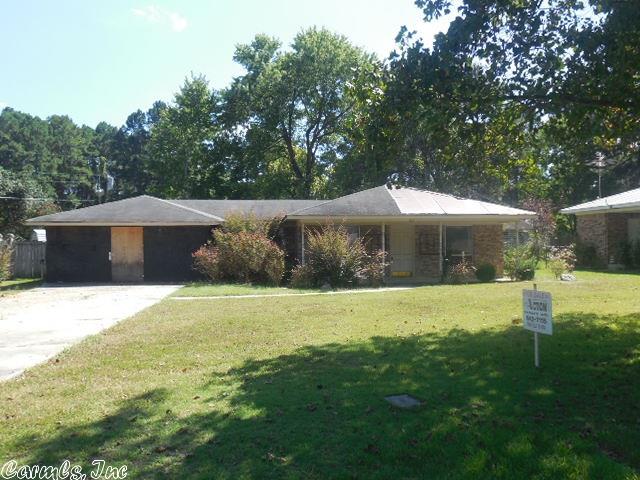 23 Toler Rd, Sheridan, AR 72150 photo 1