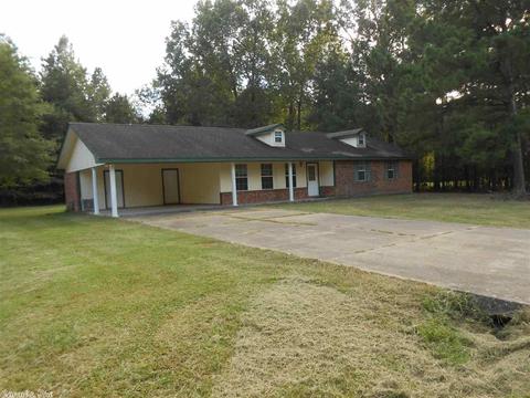 1632 E Walnut St, Gurdon, AR 71743 photo 1