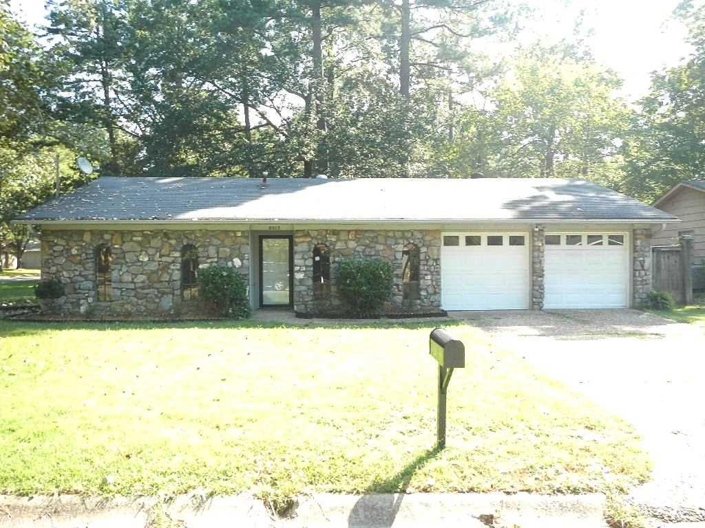 8015 Depriest Rd, Mabelvale, AR 72103 photo 1