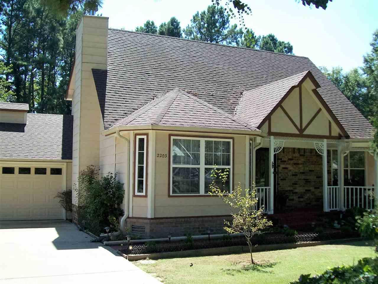 2203 Evelyn, Beebe, AR 72012 photo 30