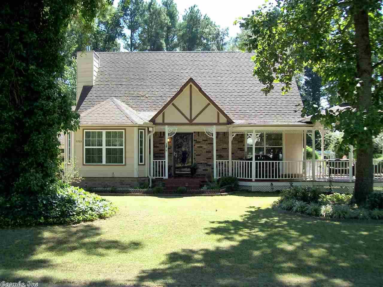 2203 Evelyn, Beebe, AR 72012 photo 29