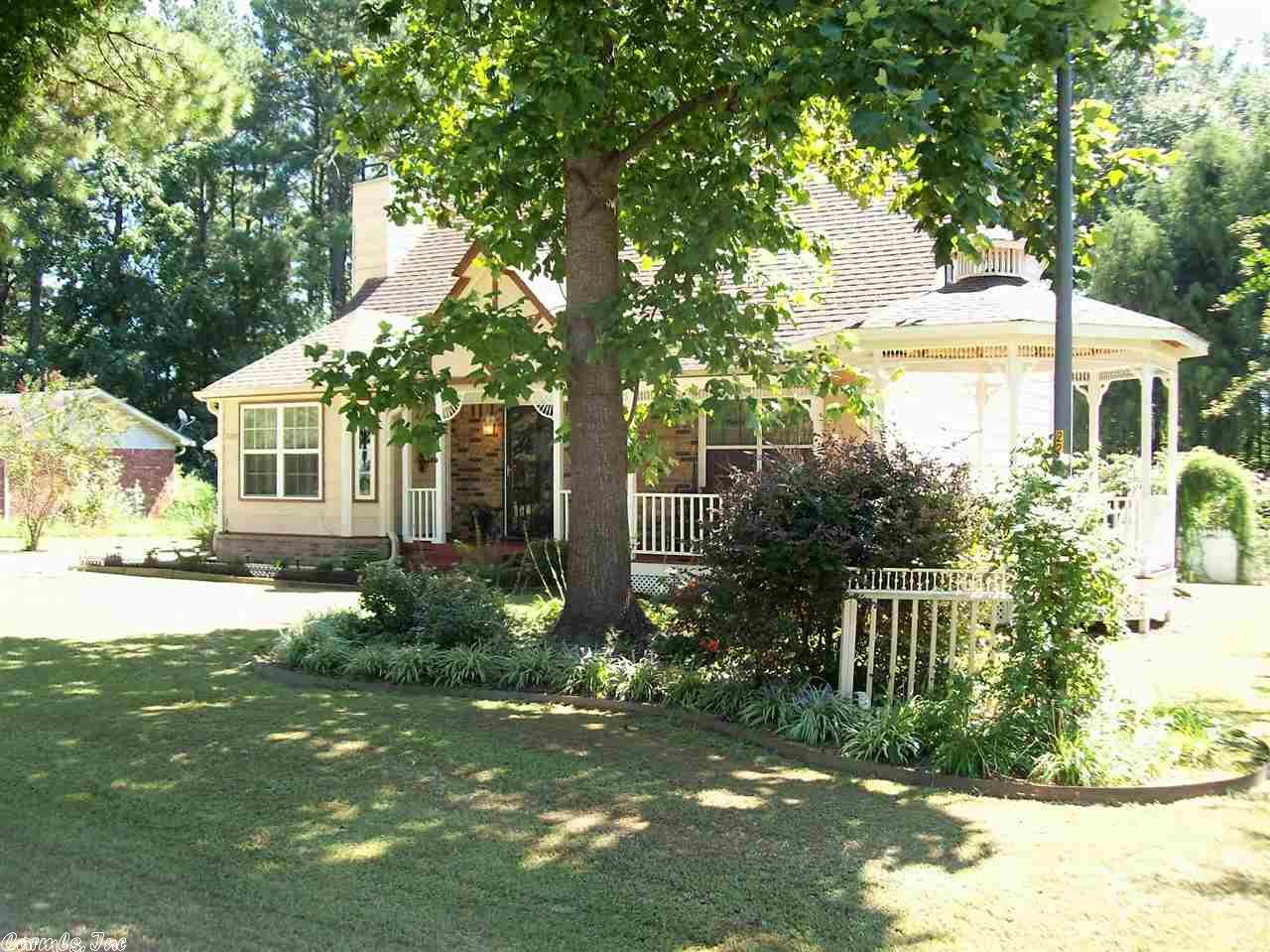 2203 Evelyn, Beebe, AR 72012 photo 1