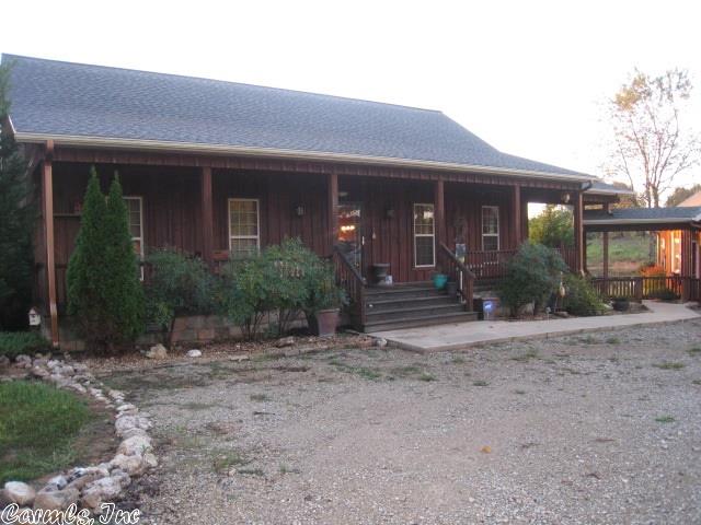 467 Acres Rd, Williford, AR 72482 photo 7