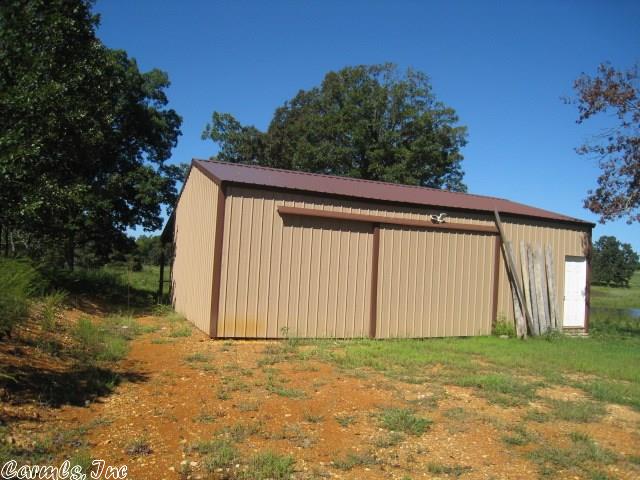 467 Acres Rd, Williford, AR 72482 photo 35