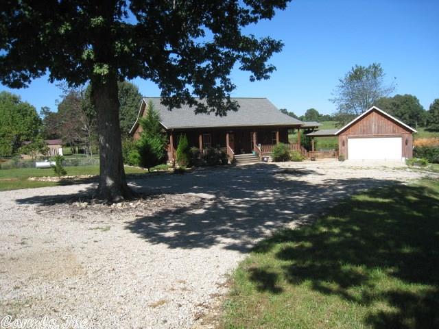 467 Acres Rd, Williford, AR 72482 photo 6