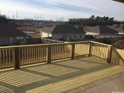331 Austin Creek Dr, Austin, AR 72007 photo 2