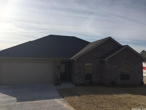 331 Austin Creek Dr, Austin, AR 72007 photo 1