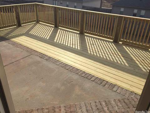 331 Austin Creek Dr, Austin, AR 72007 photo 3