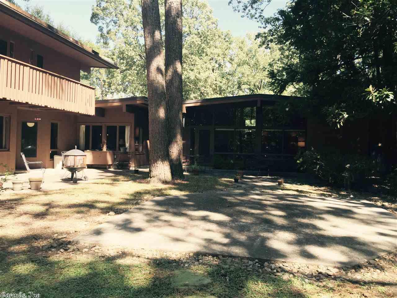9 Southern Pines Dr, Pine Bluff, AR 71603 photo 29