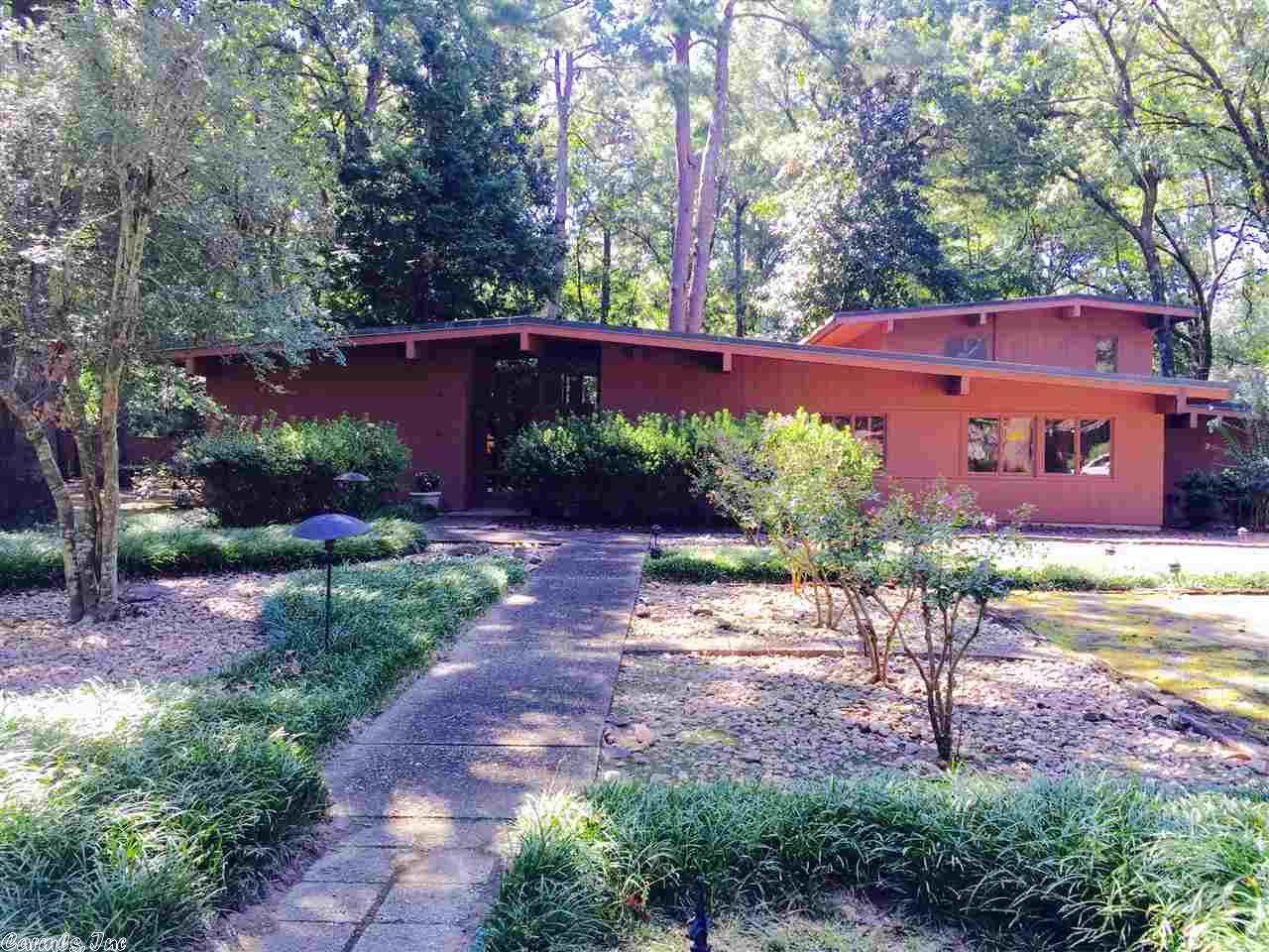 9 Southern Pines Dr, Pine Bluff, AR 71603 photo 1