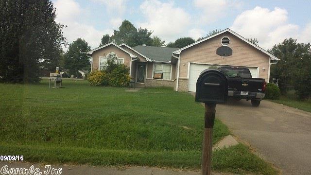 608 Windwood, Beebe, AR 72012 photo 1