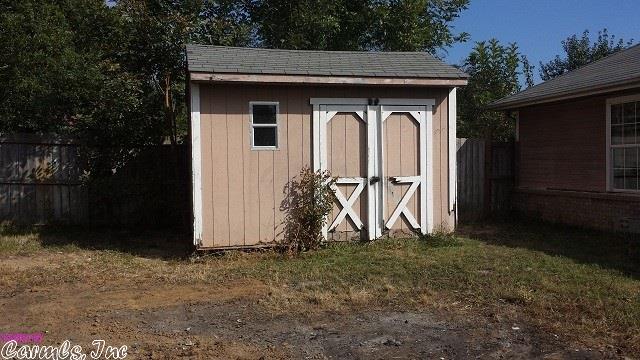 608 Windwood, Beebe, AR 72012 photo 13