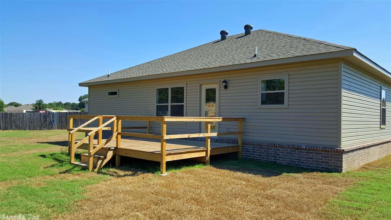 36 Opal Cv, Ward, AR 72176 photo 32