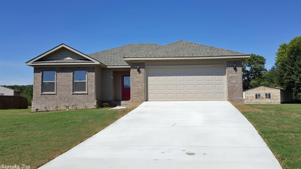 36 Opal Cv, Ward, AR 72176 photo 1