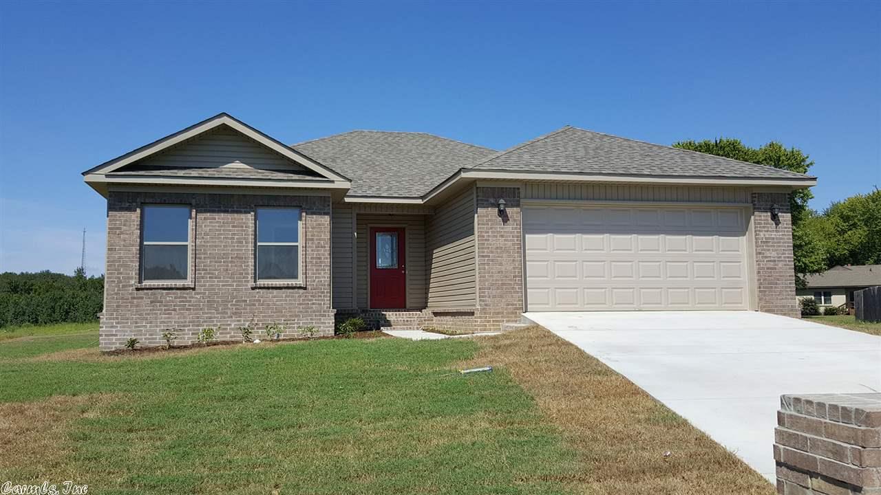 36 Opal Cv, Ward, AR 72176 photo 2