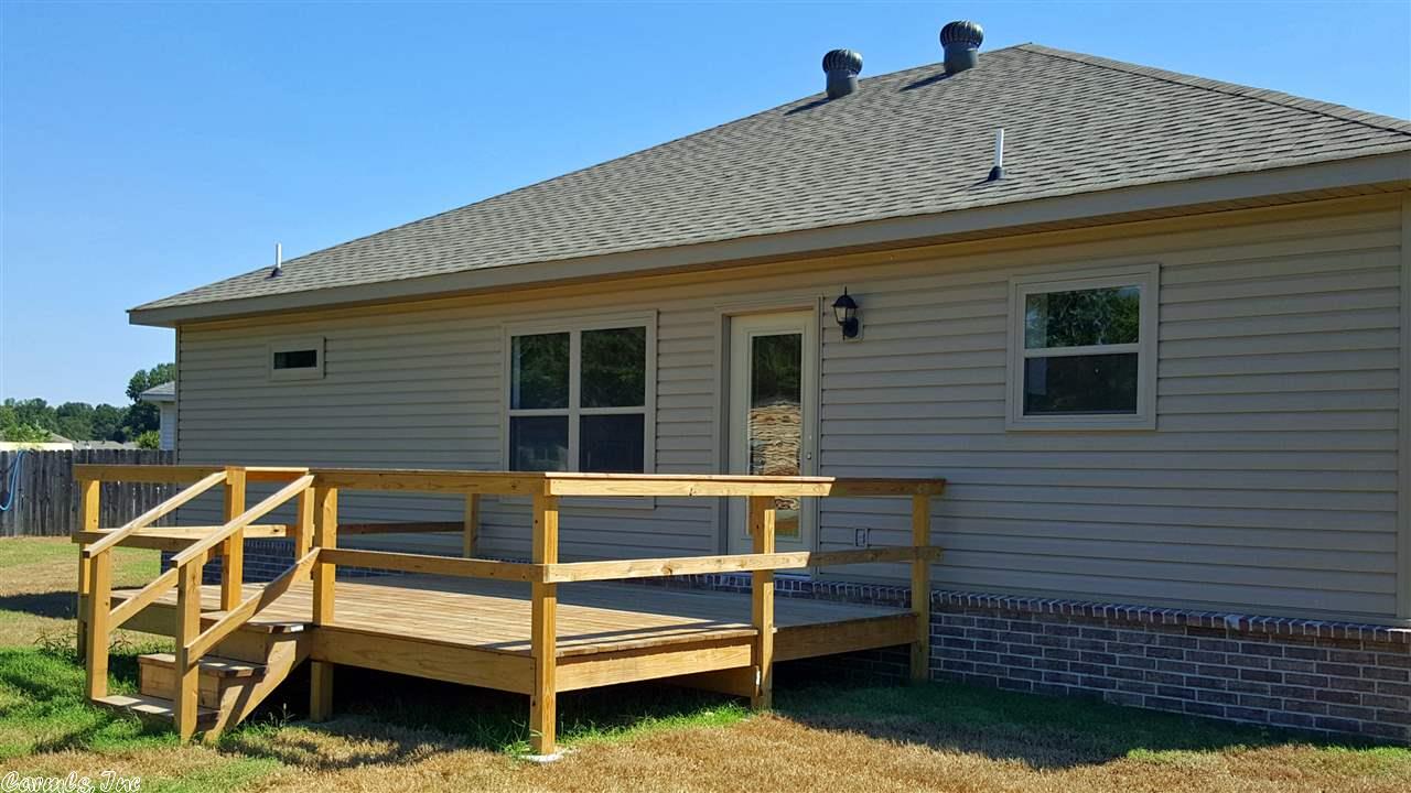 36 Opal Cv, Ward, AR 72176 photo 33