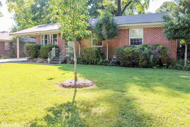 7 Timothy Ln, Conway, AR 72034 photo 1