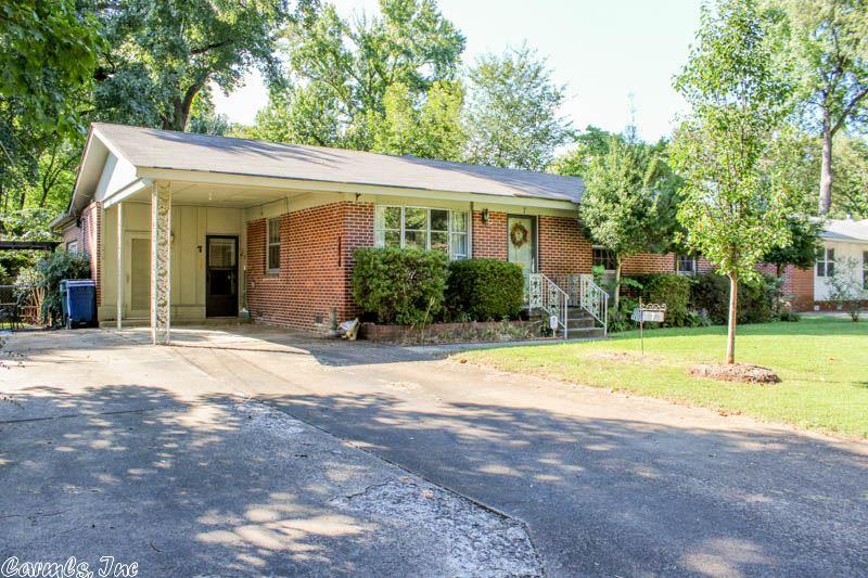 7 Timothy Ln, Conway, AR 72034 photo 2