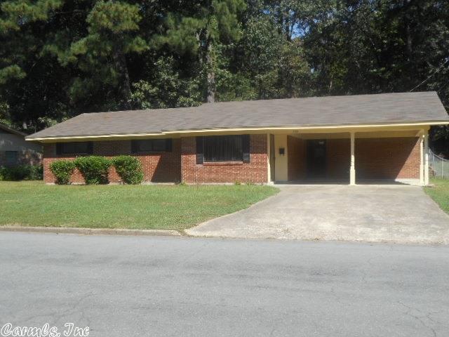 2803 40th, Pine Bluff, AR 71603 photo 1