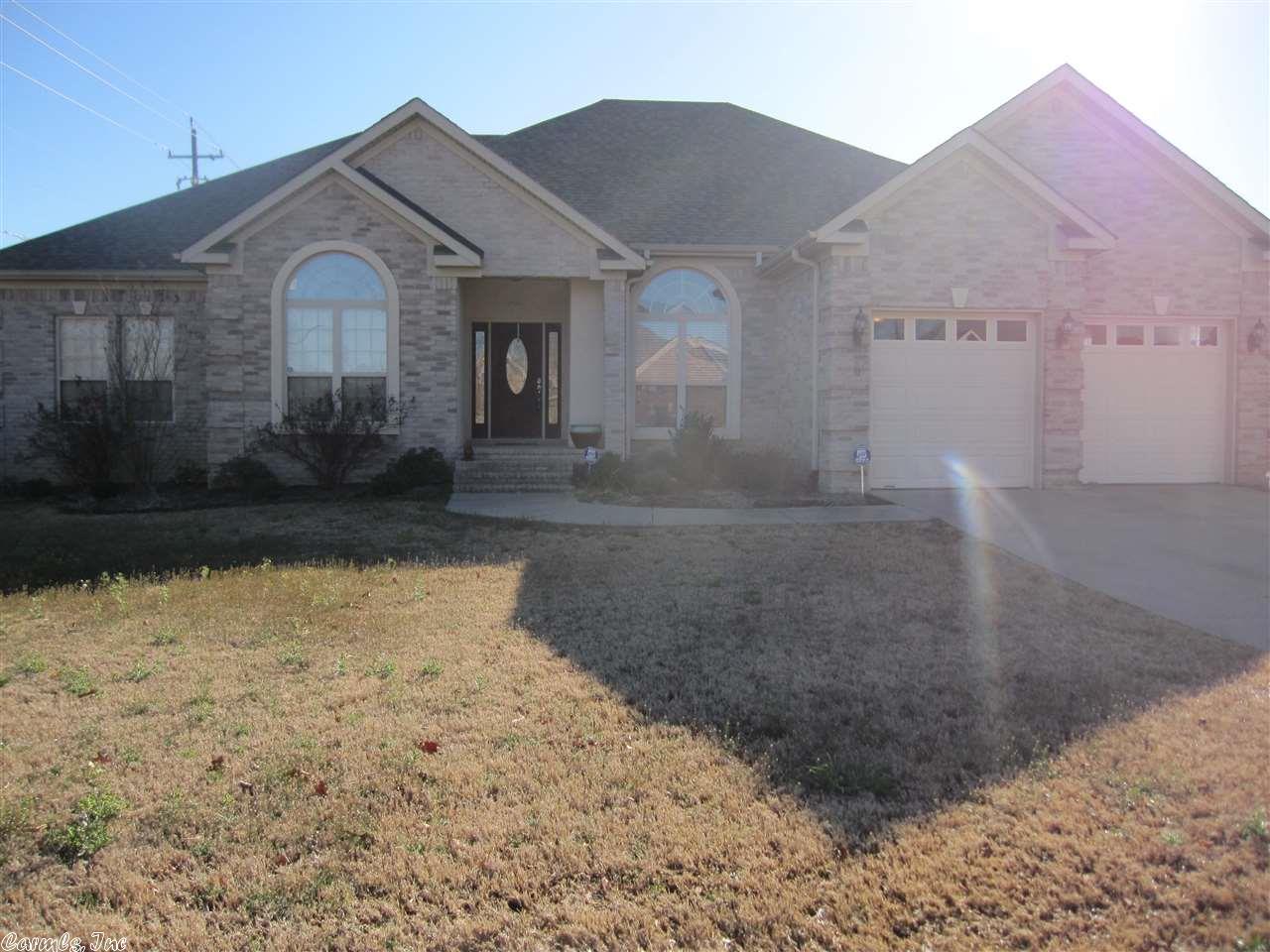 11 Crosswinds Dr, Cabot, AR 72023 photo 1