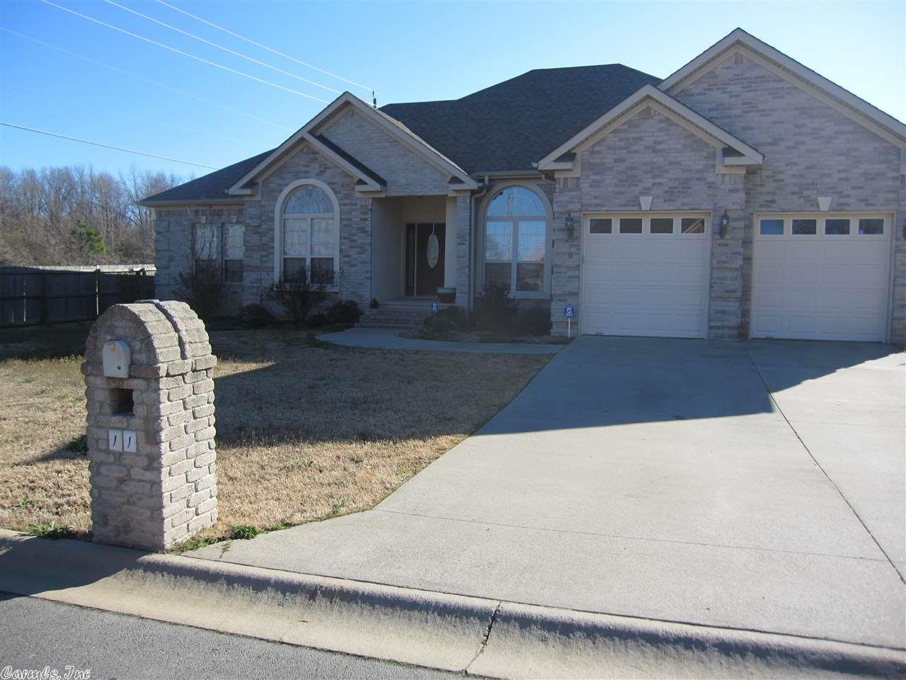 11 Crosswinds Dr, Cabot, AR 72023 photo 30