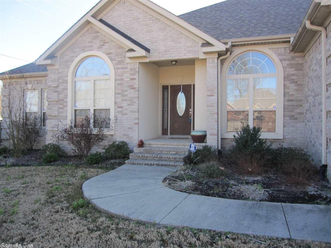 11 Crosswinds Dr, Cabot, AR 72023 photo 2
